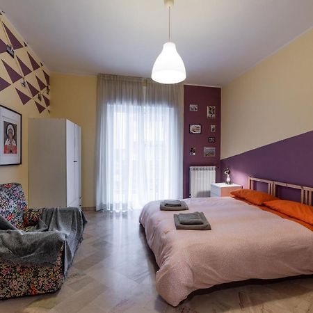 House Of Arts Hotel Bari Exterior foto