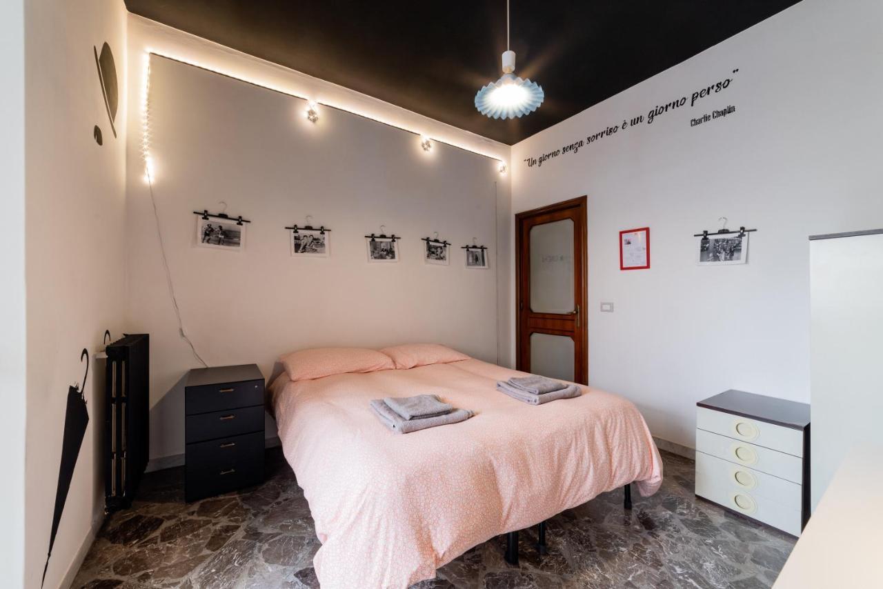 House Of Arts Hotel Bari Exterior foto
